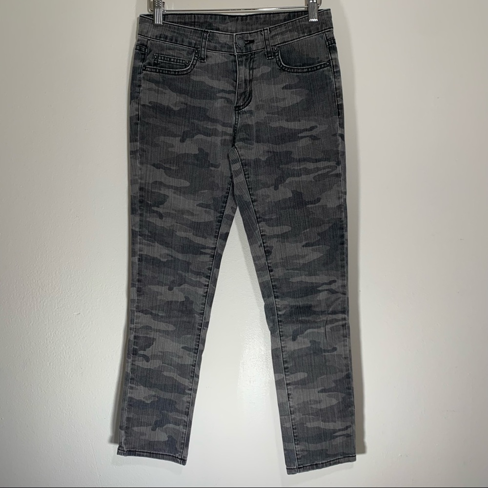 CARMAR camouflage jean